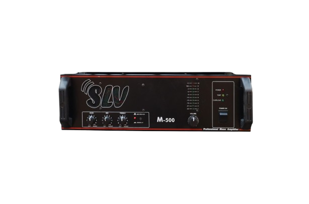 SLV MONSTER SERIES 500W – M500