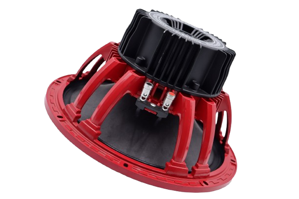 TA12-700 – 12" Neodymium Professional Speaker (1400W Max Output)