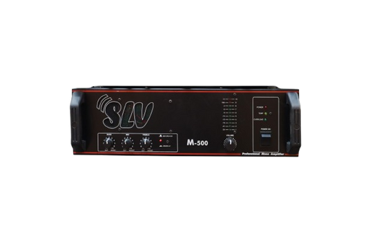 SLV MONSTER SERIES 500W – M500