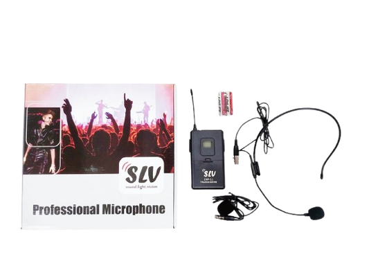 S-Combo For S Series Microphones by SLV
