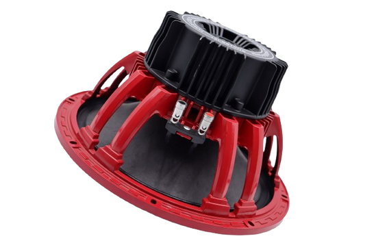 TA12-700 – 12" Neodymium Professional Speaker (1400W Max Output)