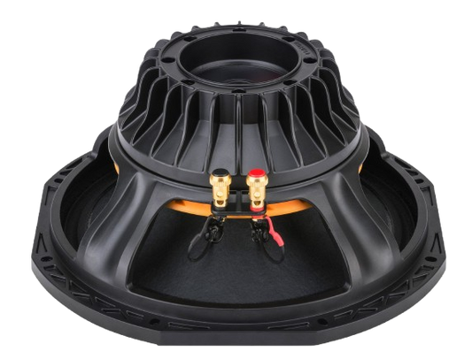 TA12-8004c 12-Inch Professional Loudspeaker – 1600W Max Power | 8 Ohm | Neodymium Magnet