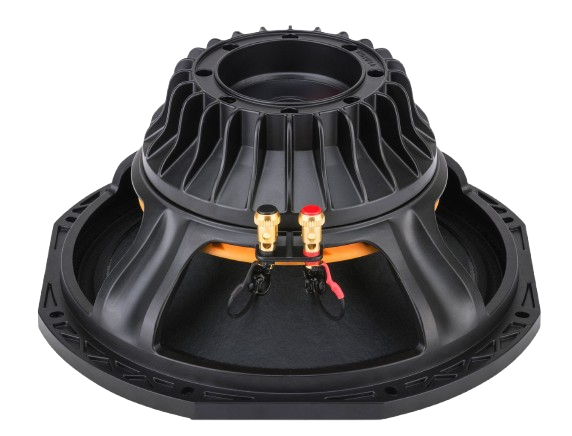 TA12-8004c 12-Inch Professional Loudspeaker – 1600W Max Power | 8 Ohm | Neodymium Magnet