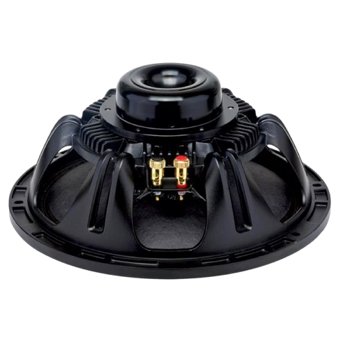 TA12800N 12-Inch Loudspeaker – 1600W Max Power | 8 Ohm | Neodymium Magnet