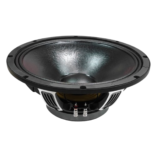 TA15/500 15-Inch Low-Mid Loud Speaker – 1000W Max Power