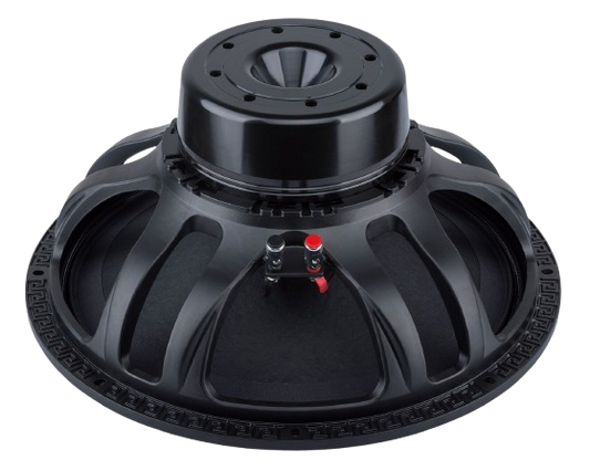 TA15N700 15-Inch Professional Loudspeaker – 1400W Max Power | 8 Ohm | Neodymium Magnet