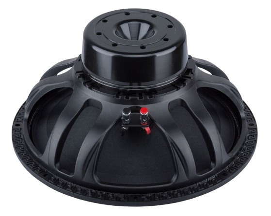 TA15N700 15-Inch Professional Loudspeaker – 1400W Max Power | 8 Ohm | Neodymium Magnet