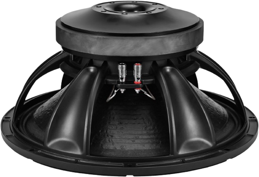 TA15/800 15-Inch Full Range Loudspeaker – 1600W Max Power | 8 Ohm