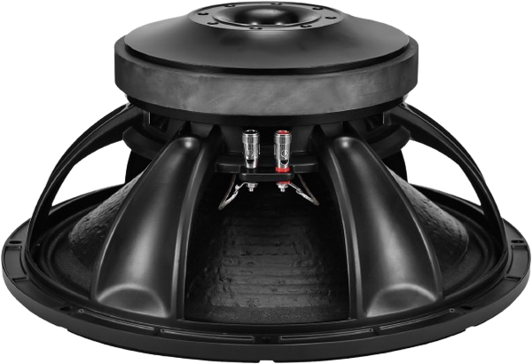TA15/800 15-Inch Full Range Loudspeaker – 1600W Max Power | 8 Ohm