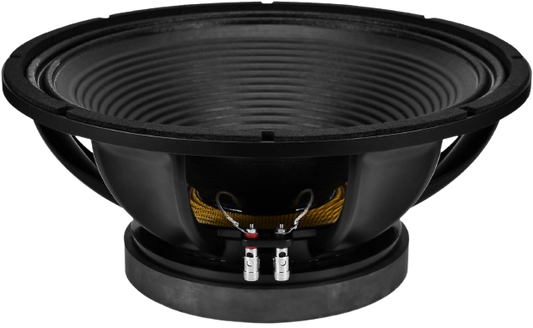 TA15/800 15-Inch Full Range Loudspeaker – 1600W Max Power | 8 Ohm
