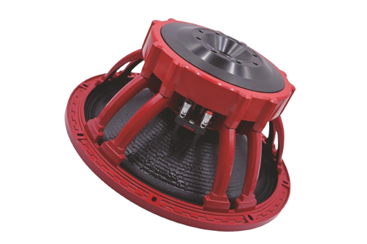 TA15F 15-Inch Professional Loudspeaker – 900W Power