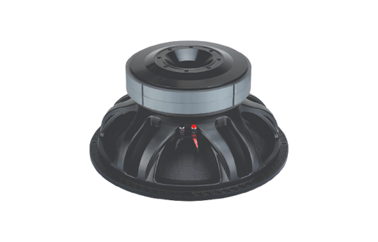TA18-2M 18-Inch Subwoofer Speaker – 5500W Max Power | Dual Ferrite Magnet | 8 Ohm