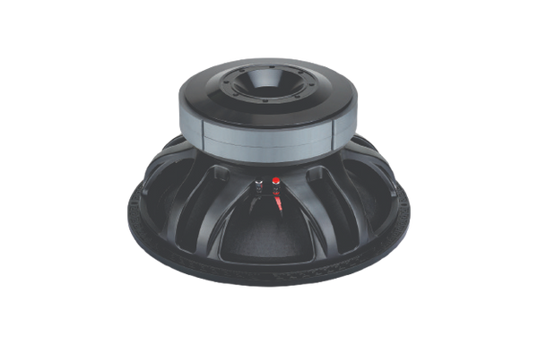 TA18-2M 18-Inch Subwoofer Speaker – 5500W Max Power | Dual Ferrite Magnet | 8 Ohm