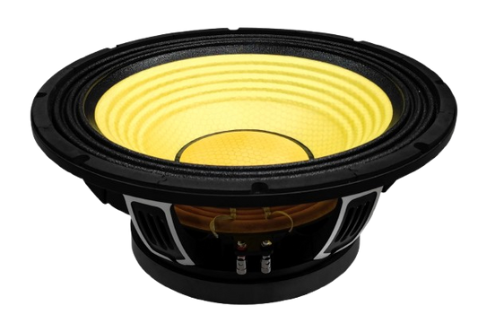 TA18 Volcano Series 18” Subwoofer – 4400W Max Output