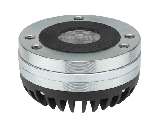 TA40N High-Quality Neodymium HF Tweeter (80W Max, 8 Ohm)