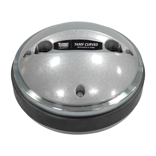 TA90C Curved Series Tweeter – 180W Max Power