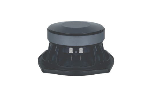 TAM6 6-Inch Professional Midrange Speaker – 400W Max Power | 8/16 Ohm