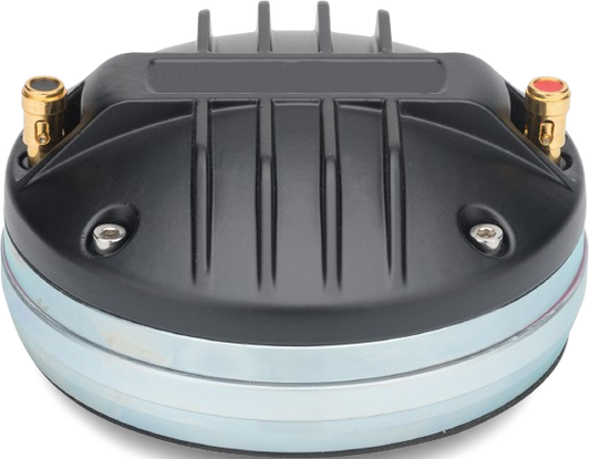 TA125N Professional Compression Driver – 250W Max Power | 8 Ohm | Neodymium