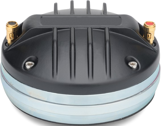 TA125N Professional Compression Driver – 250W Max Power | 8 Ohm | Neodymium