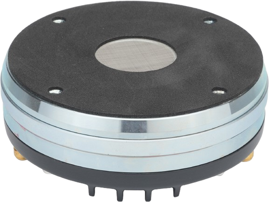 TA125N Professional Compression Driver – 250W Max Power | 8 Ohm | Neodymium