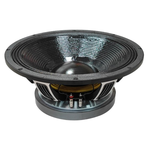 TA15/1200 15-Inch Low-Mid Speaker – 2400W Max Power