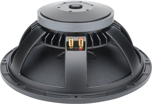 TA15BC 15-Inch Full Range Loudspeaker – 800W Max Power | 8 Ohm