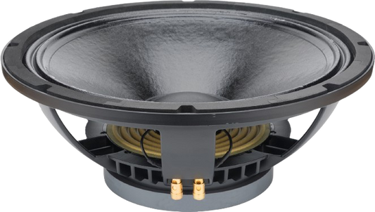 TA15BC 15-Inch Full Range Loudspeaker – 800W Max Power | 8 Ohm