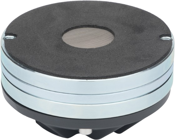 TA80N Professional Tweeter – 160W Max Power | 8 Ohm | Neodymium