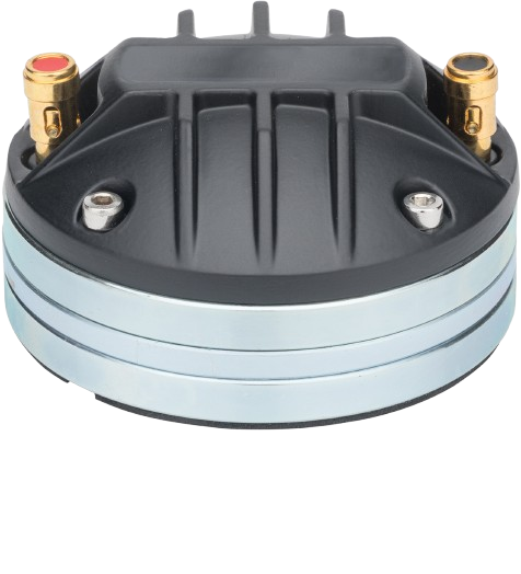 TA80N Professional Tweeter – 160W Max Power | 8 Ohm | Neodymium